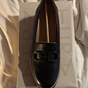 Naturalizer Black Loafers BRAND NEW IN BOX